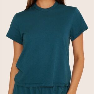 SET Classic Cotton Mid Tee